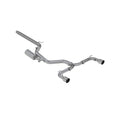 Cat Back Exhaust System Z1631