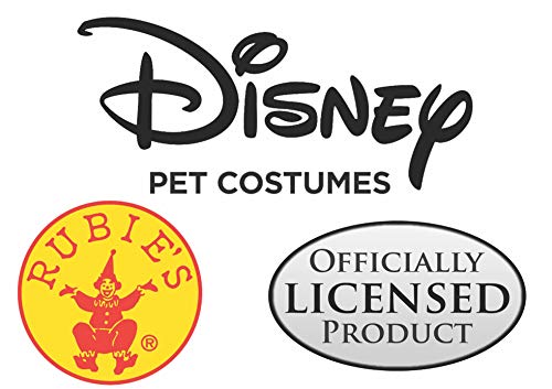 XL Pet Costume T709721