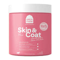 Skin & Coat Supplement Chews for Dogs E349