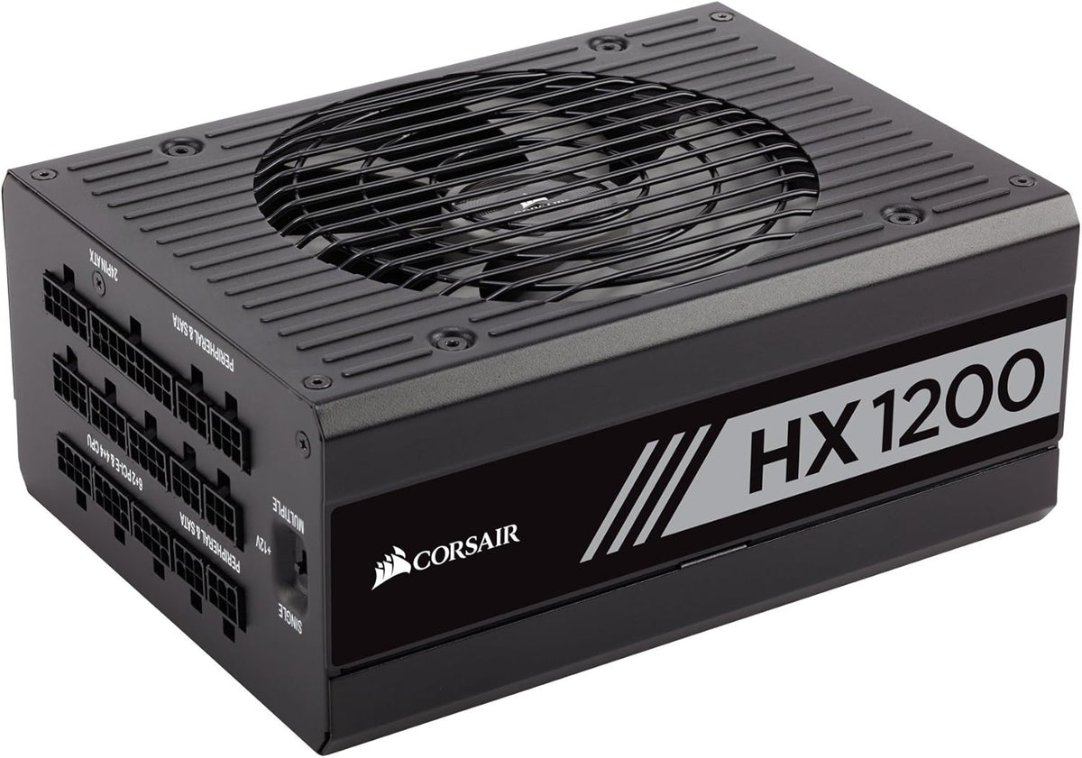 1200 Watt Fully Modular Power Supply M7756