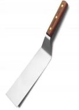8 Squared Hamburger Turner M9724