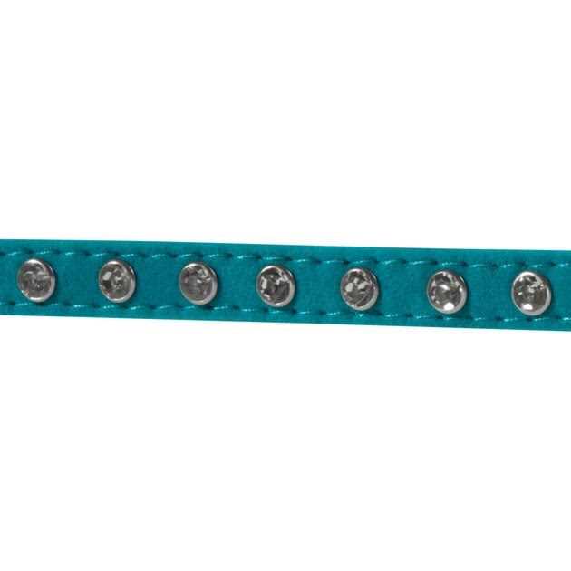 Velvet Cat Collar V1305