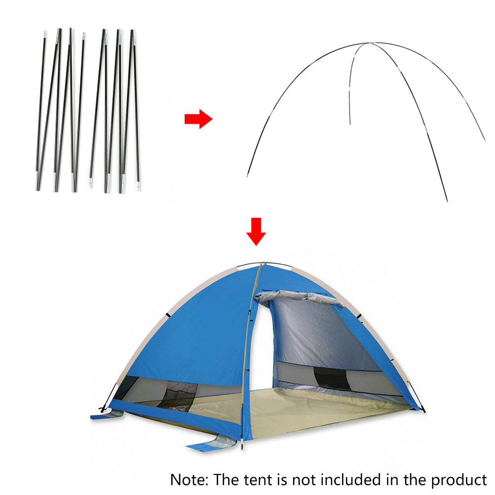 Tent Rod Kit U561135