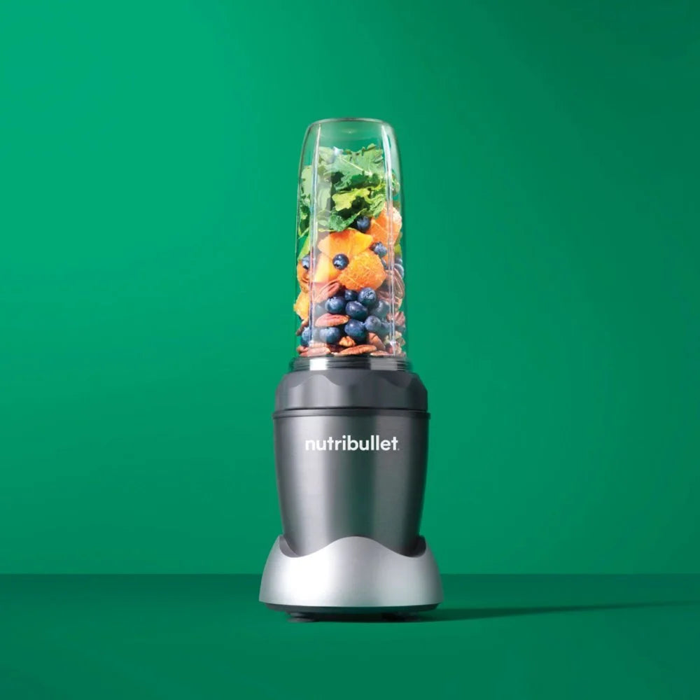 Gray Personal Blender M1336