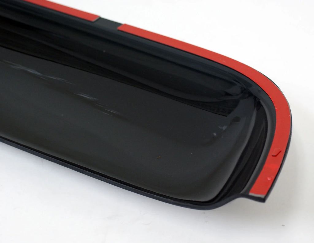 980mm 38.5" 3.0mm Sunroof Deflector Visor R860645