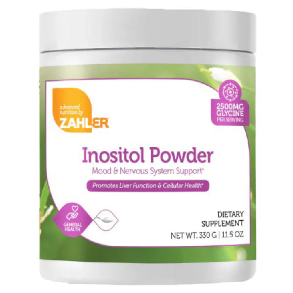 Inositol Powder 330G (11.5oz) G631