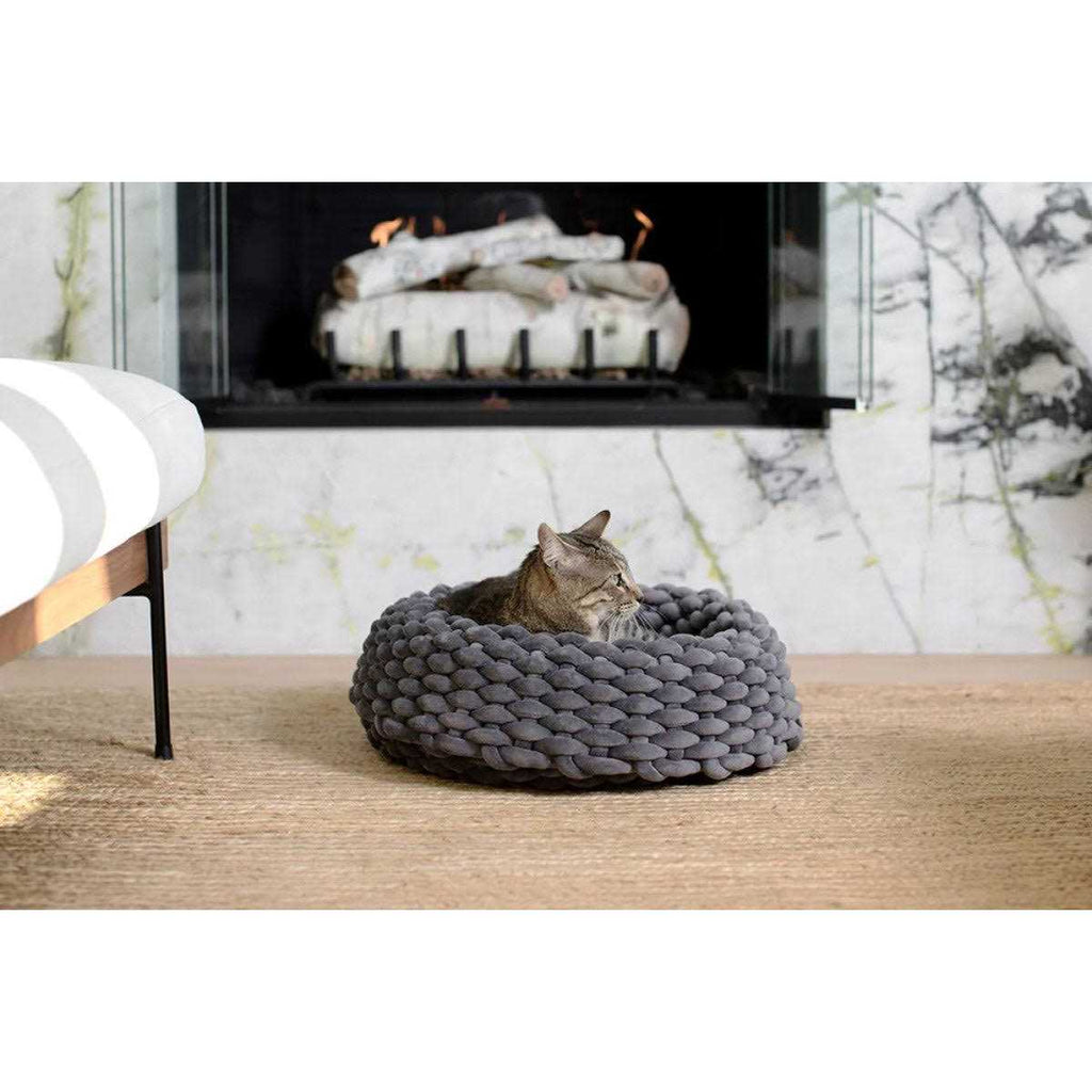 Single Cat Bed O386