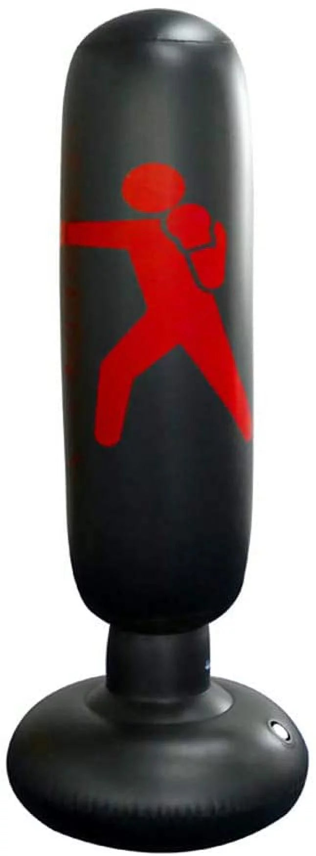 Free Standing Inflatable Punching Bag R29570