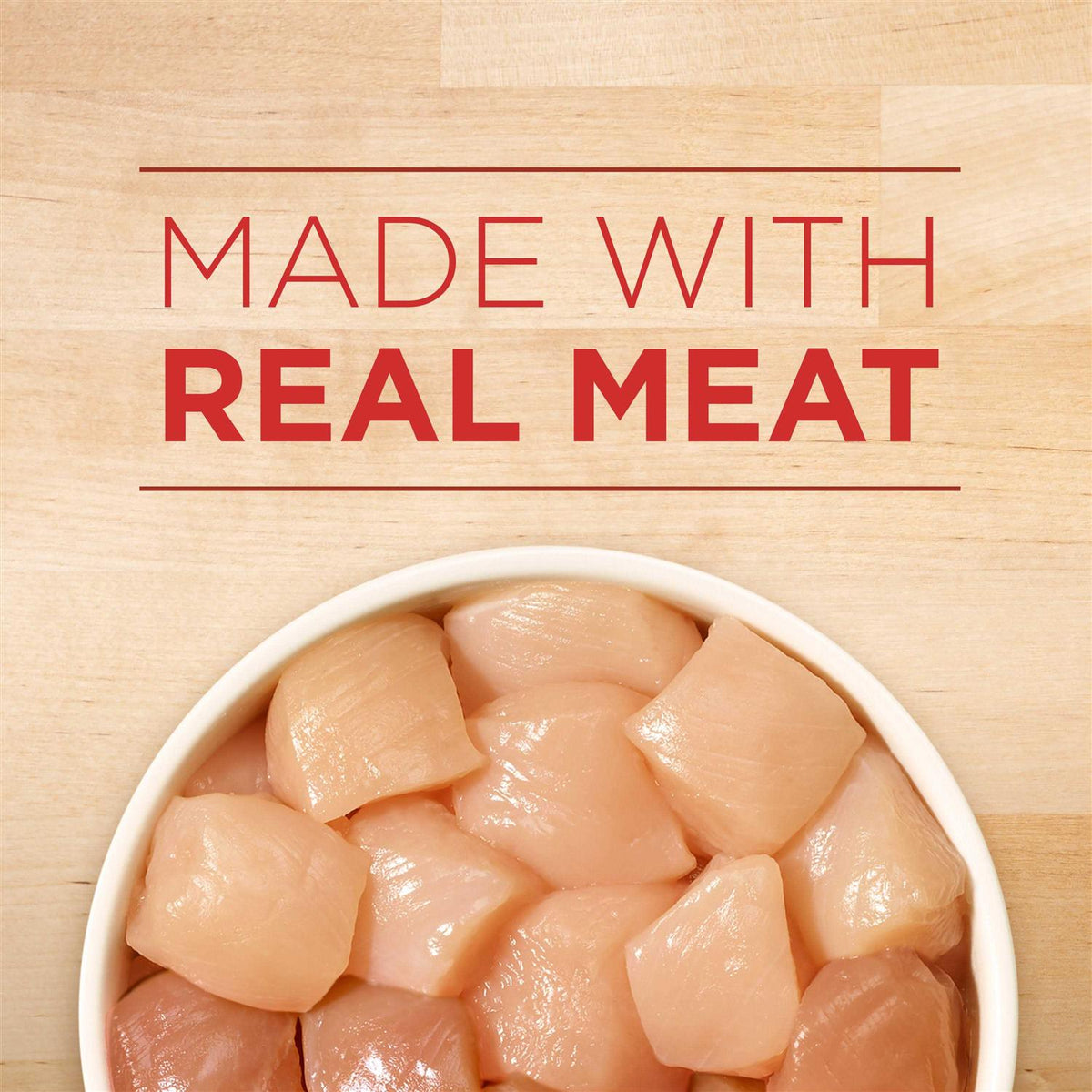 Chicken & Brown Rice Entrée Wet Dog Food X150009