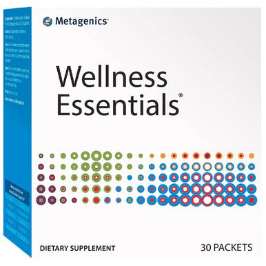 Wellness Essentials 30Pkts T69476