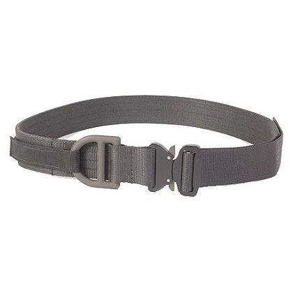 1.75 Rigger Belt Small Wolf Gray S7993