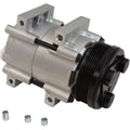 A/C Compressor B263