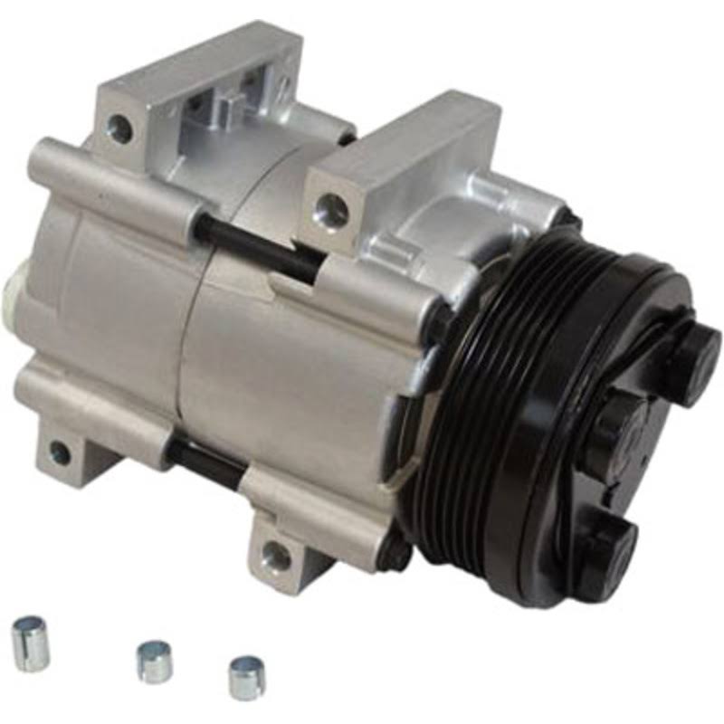 A/C Compressor B263
