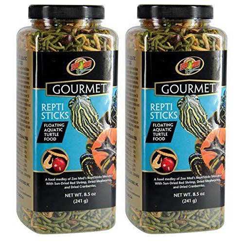 Floating Aquatic Turtle Food R2130