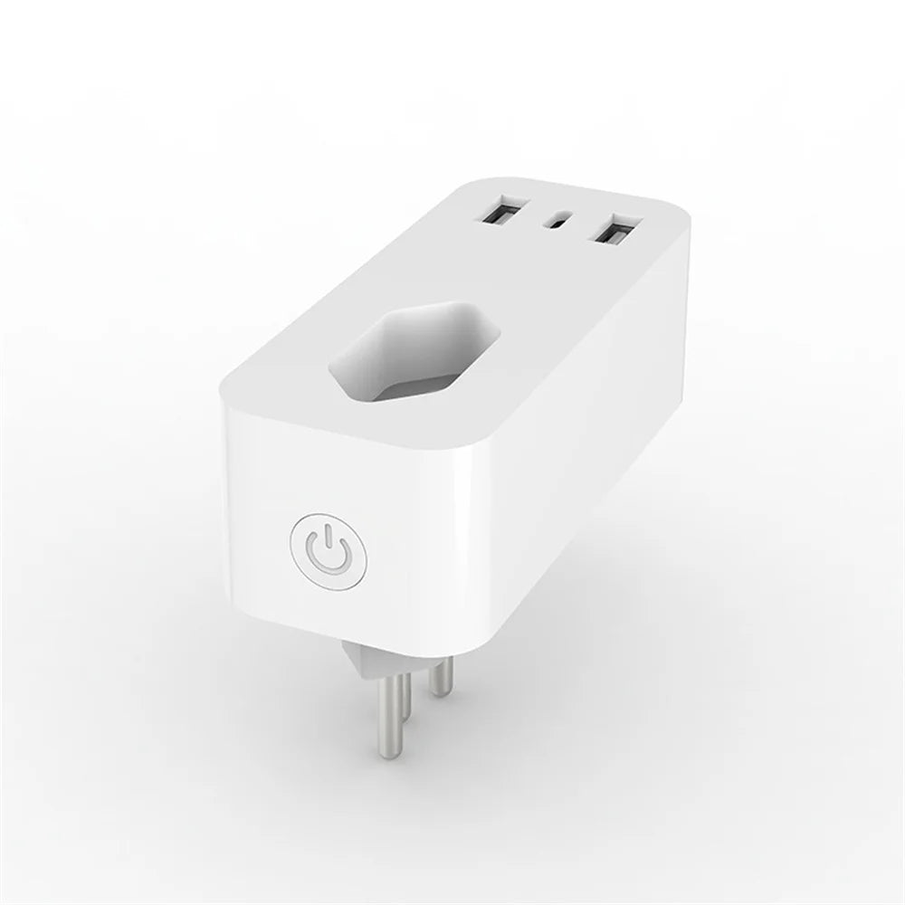 Smart Technology H546532