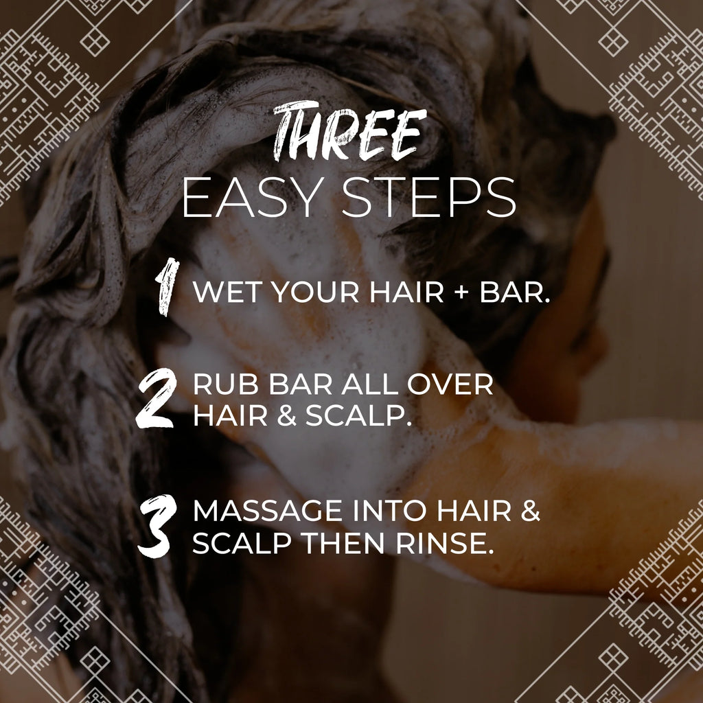 Haircare Duo Bundle P7722