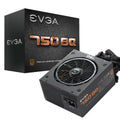 750 W ATX Black Power Supply Unit B8478