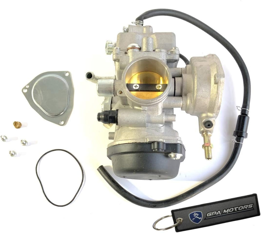 Carburetor for Suzuki LTZ400 Quadsport ATV (2003-2007) V963