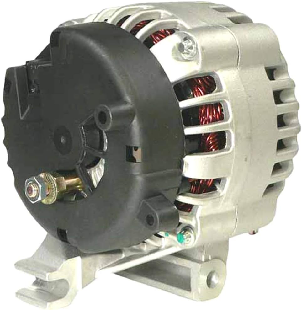 Alternator Compatible With Chevy Oldsmobile 3.1L Malibu, Cutlass 1999 C4799