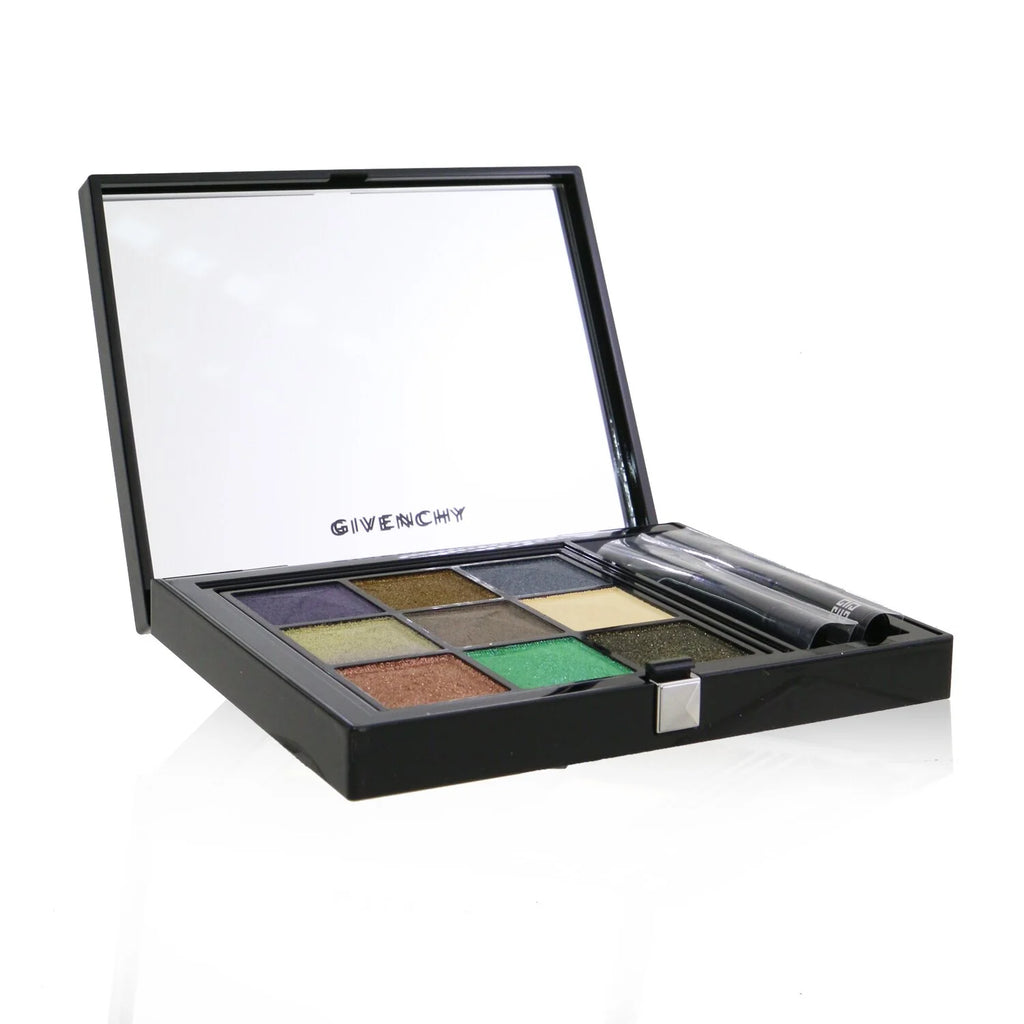 9x Eyeshadow Palette U9143
