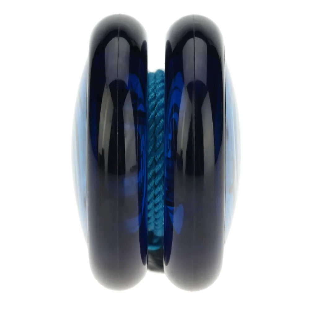 Poly Carbonate Loop Yo-yo for Kids J57894