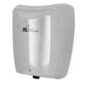 Antibacterial High Efficiency Touchless Electric Hand Dryer in Stainless Steel D761123