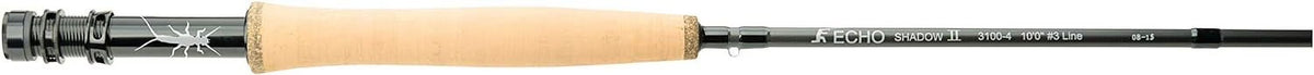 Euro Nymph Rod X82963