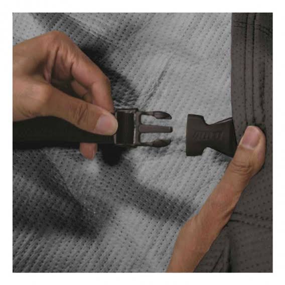 Travel Trailer Cover U798214