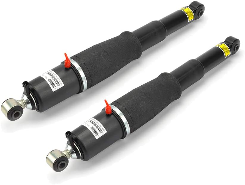 Rear Air Shock Suspension Absorber Struts T5011