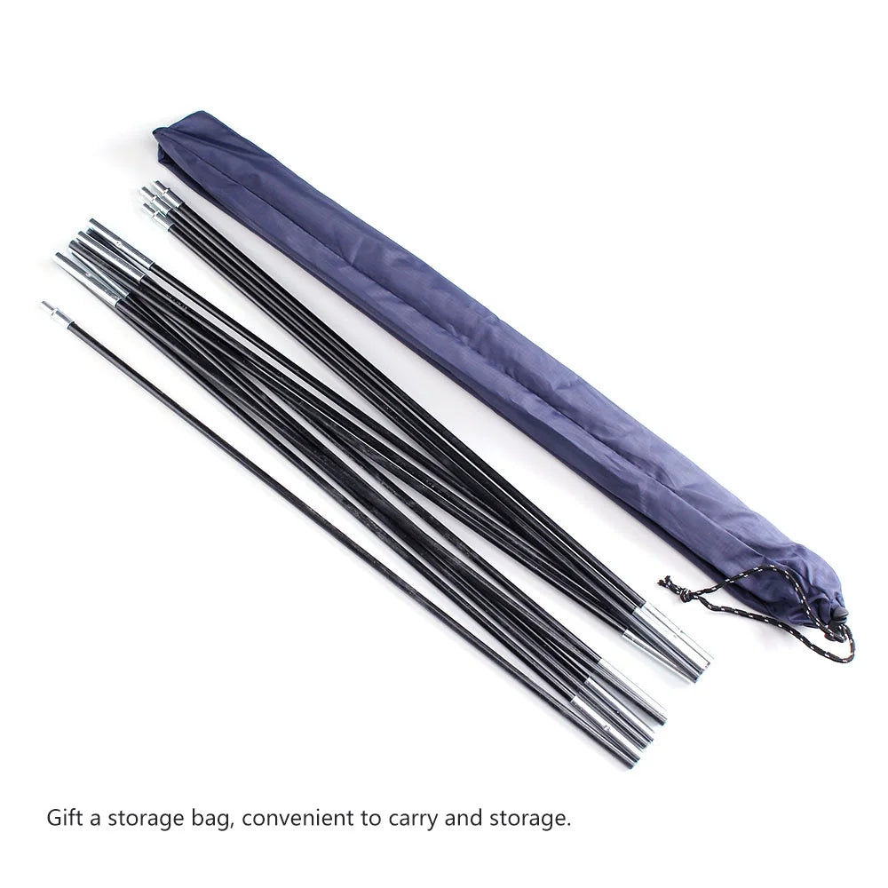 Tent Rod Kit U561135