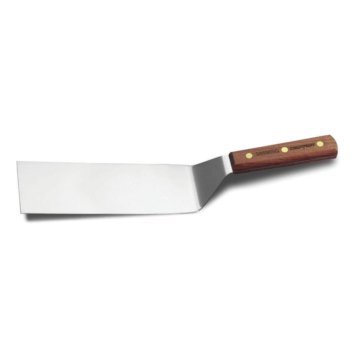 8 Squared Hamburger Turner M9724