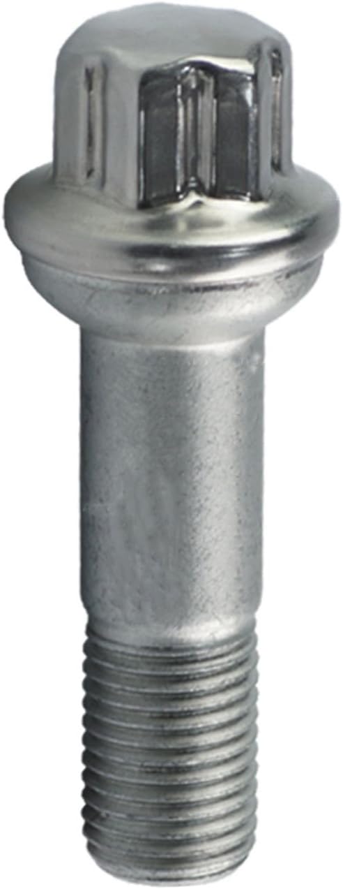 Stainless Steel Wheel Lug Bolt (Pack of 20) N2874
