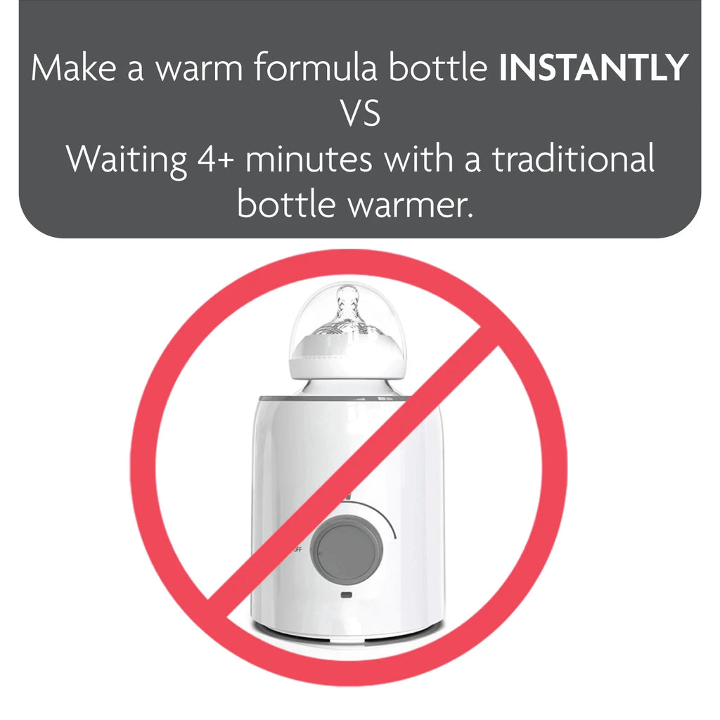 Baby Brezza Instant Warmer N92100
