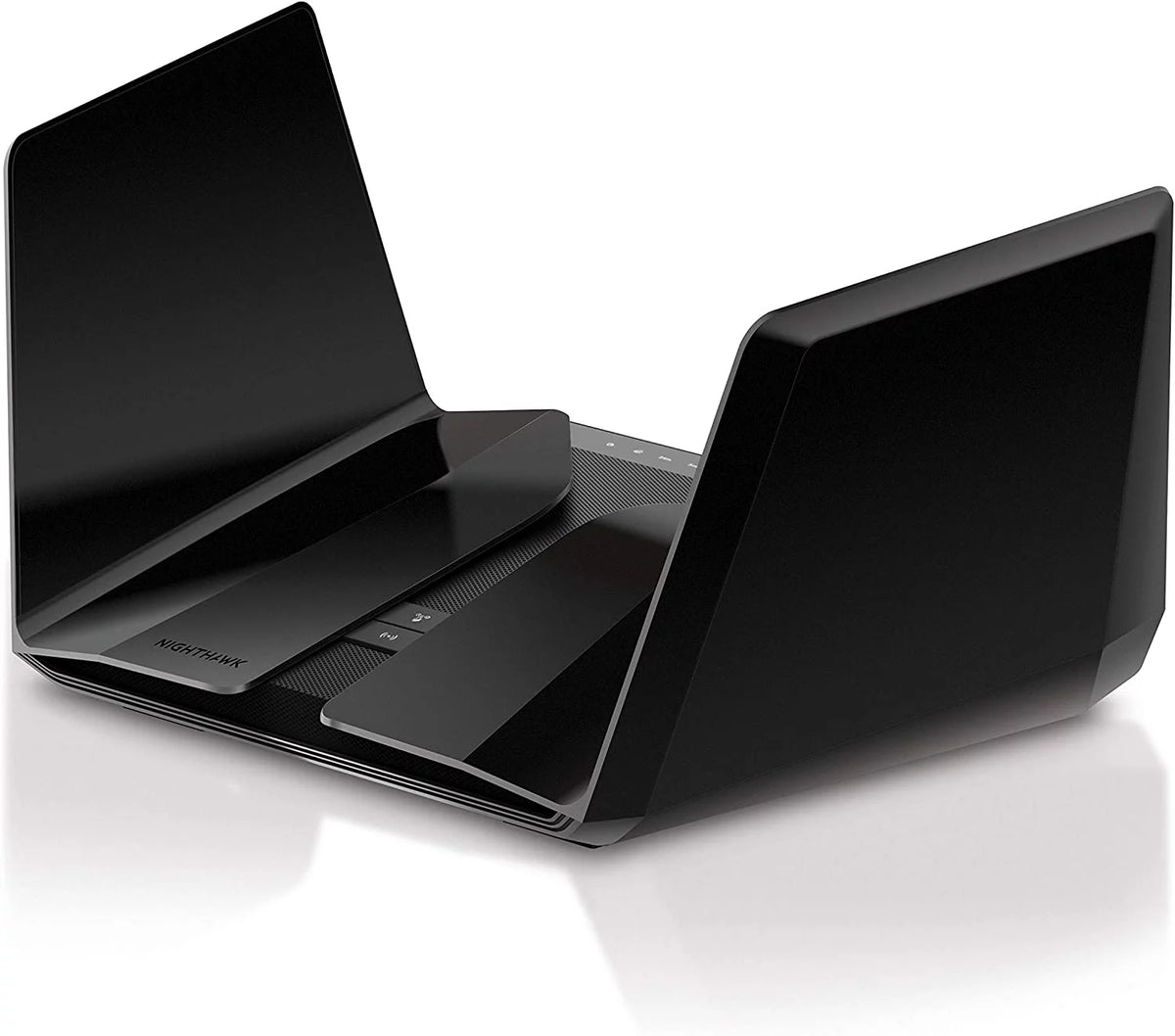 Restored Dual-Band 12-Stream Wi-Fi Router U7191