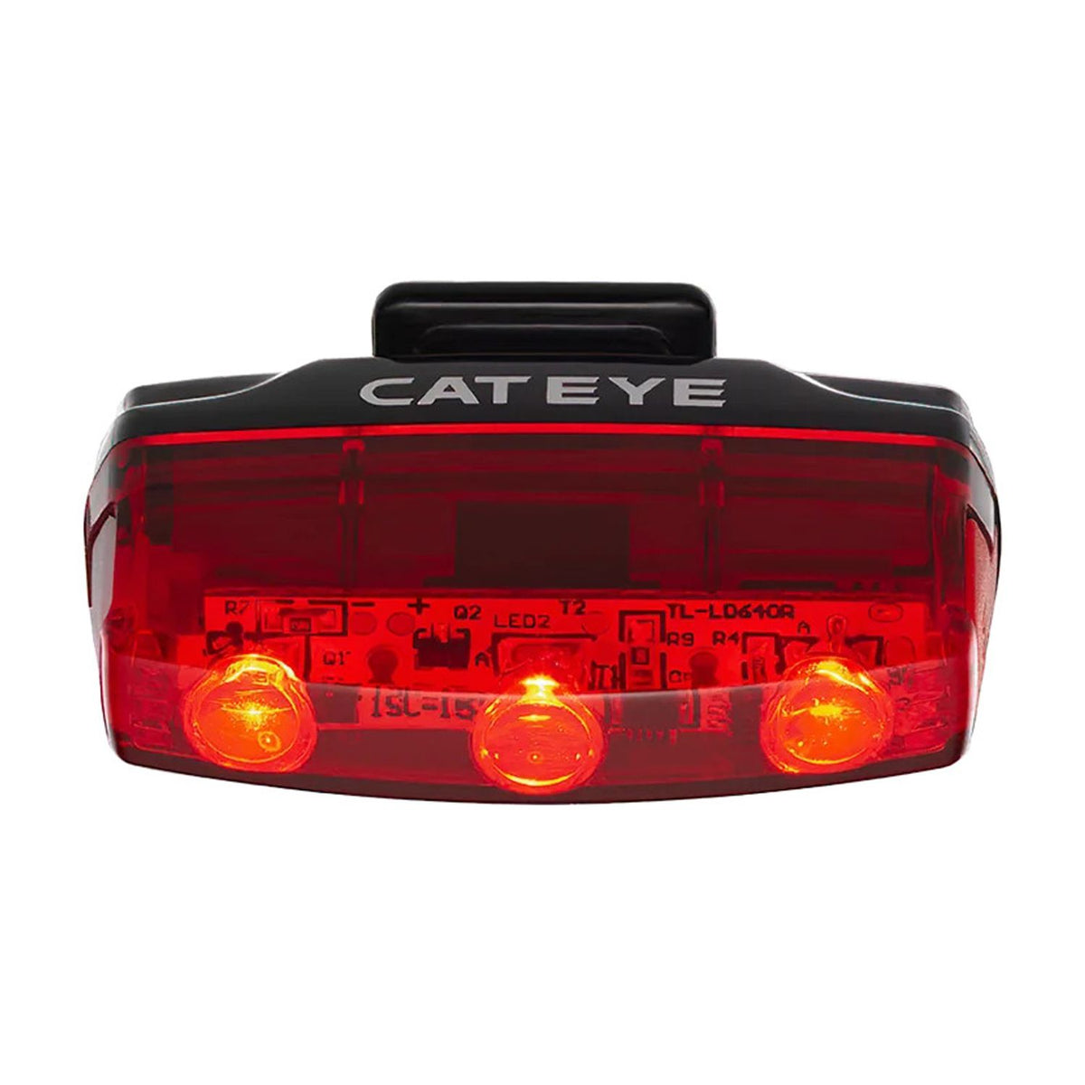 Rapid Micro Bike Light J101