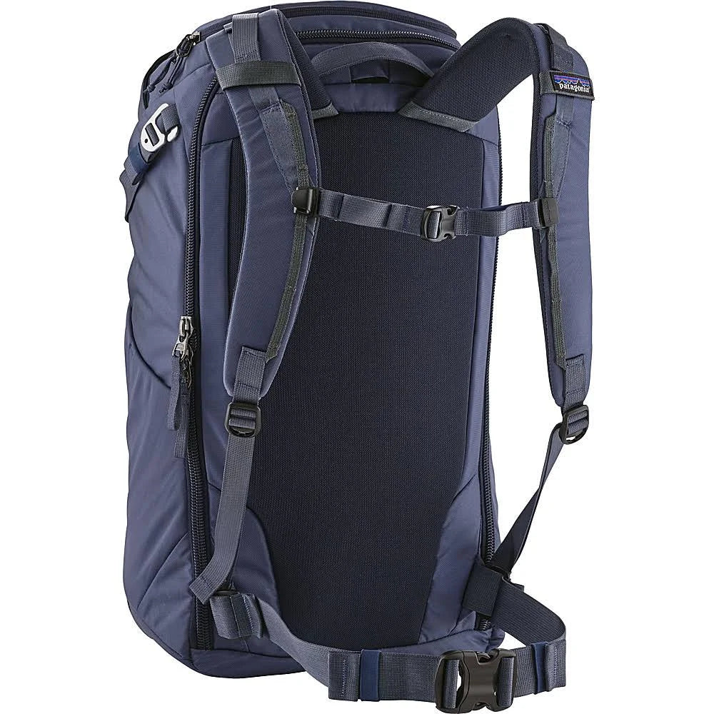 Bayou Blue 32L Pack T7431