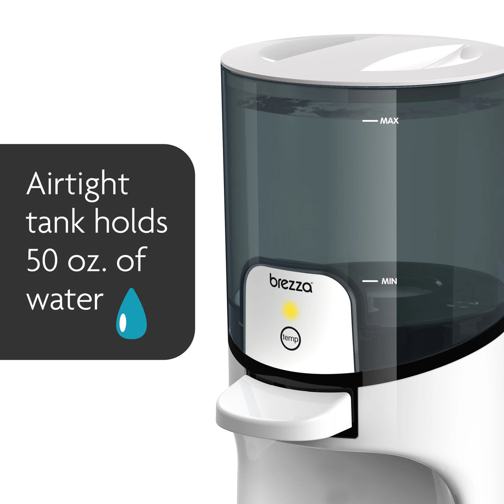 Baby Brezza Instant Warmer N92100