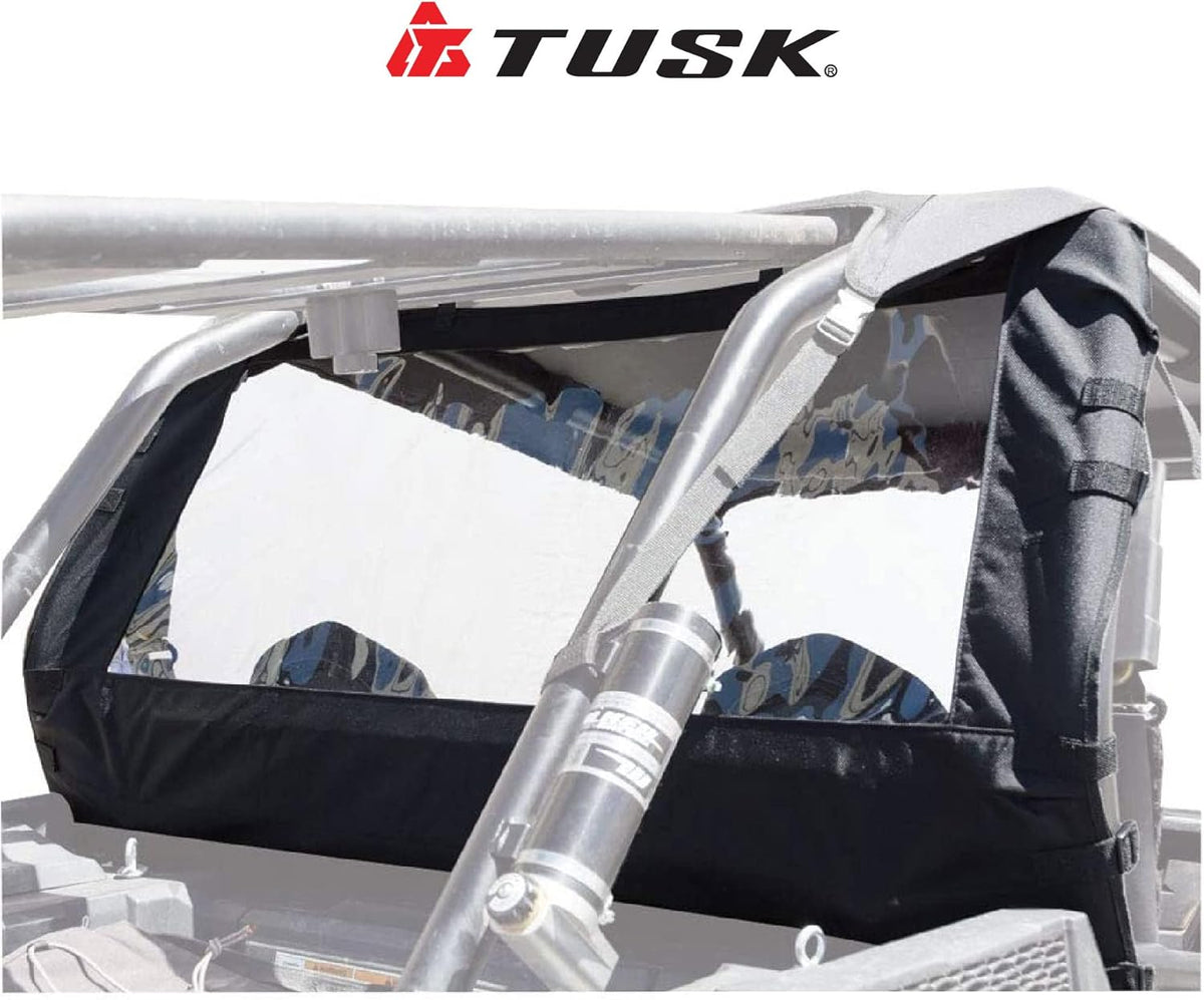 UTV Rear Window Pack of 2 D996148