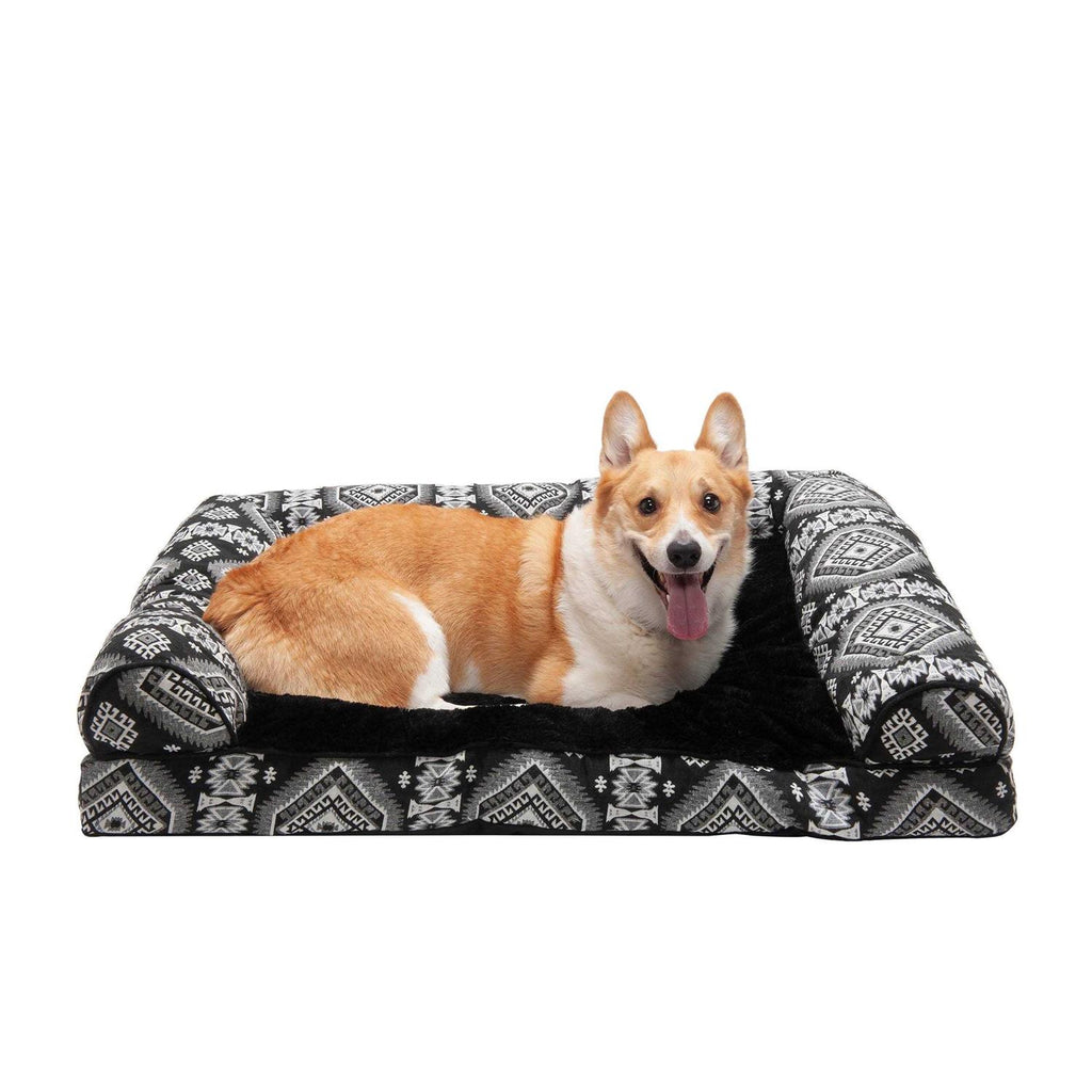 Sofa Dog Bed C385675