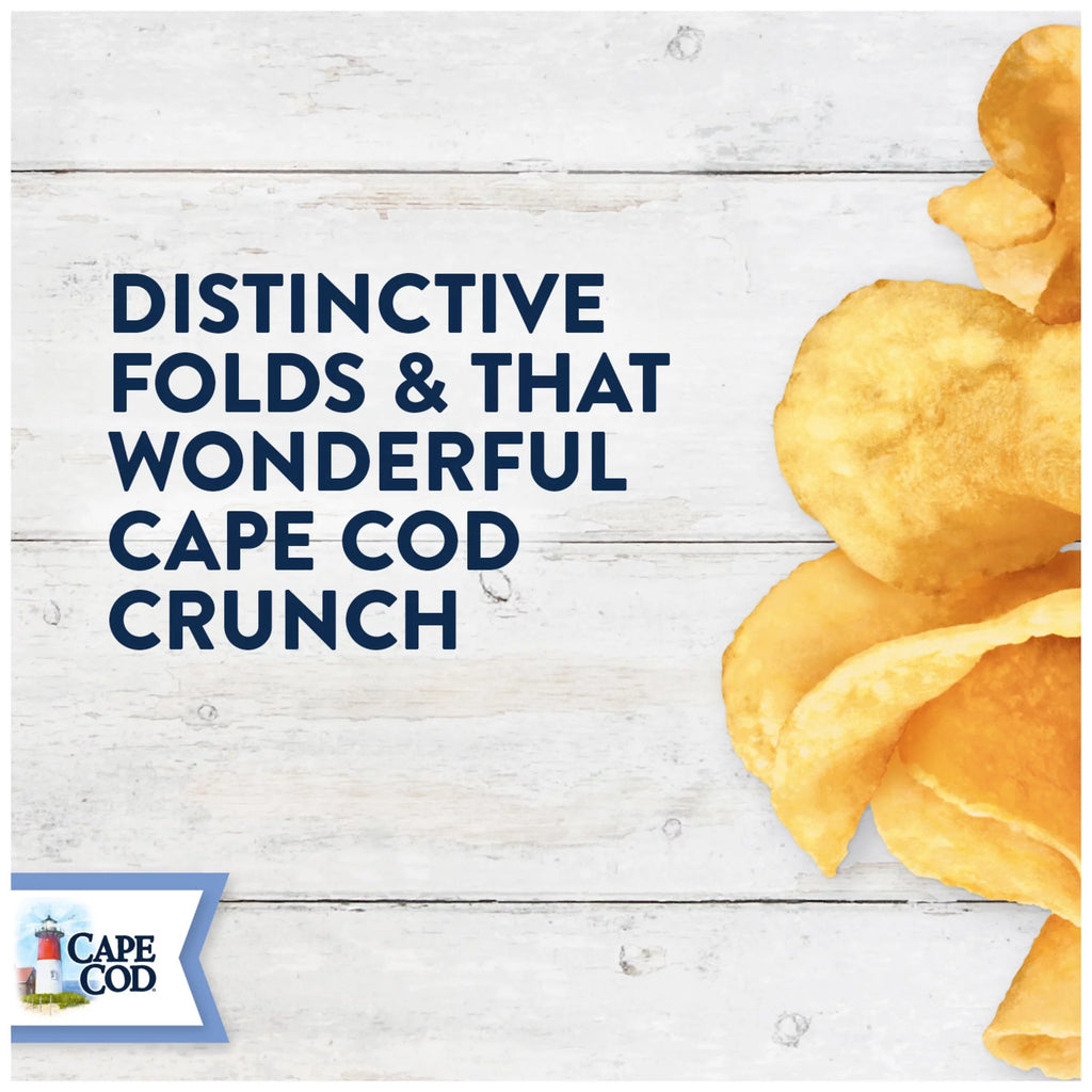 Original Kettle Chips Snack Bags 16 Ct O855