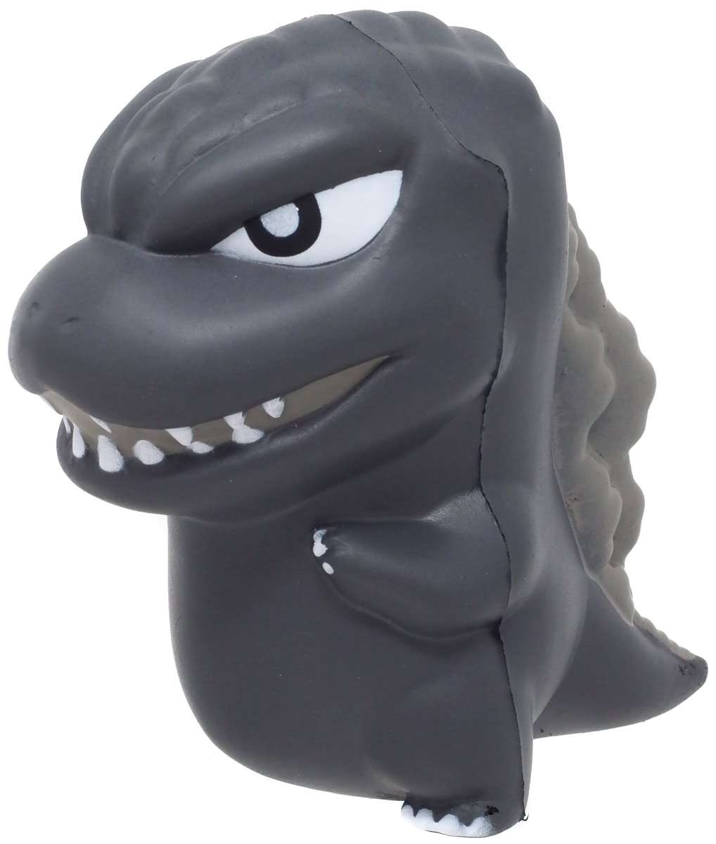 Black & White Stress Ball Squeeze Toy O39236