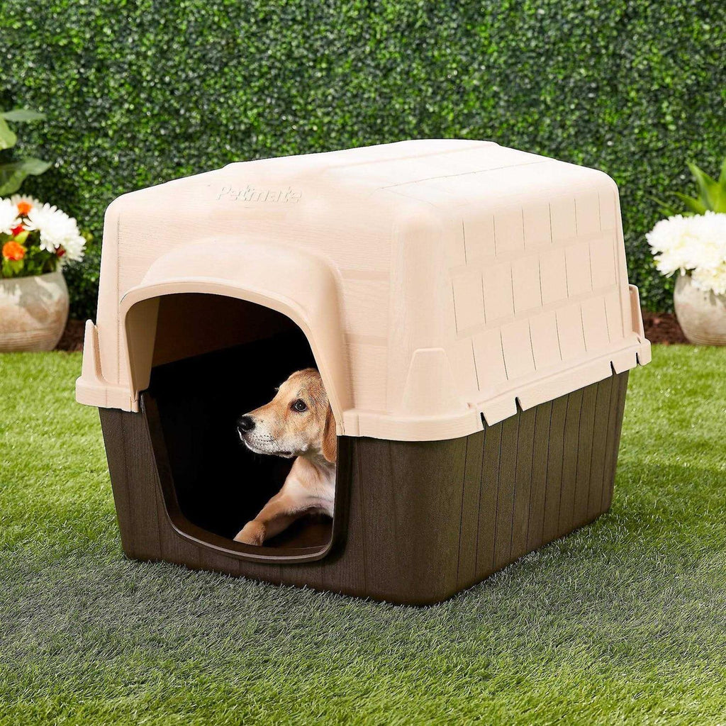 Dog House E8996