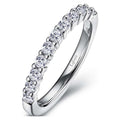 Half-Eternity Band W49734
