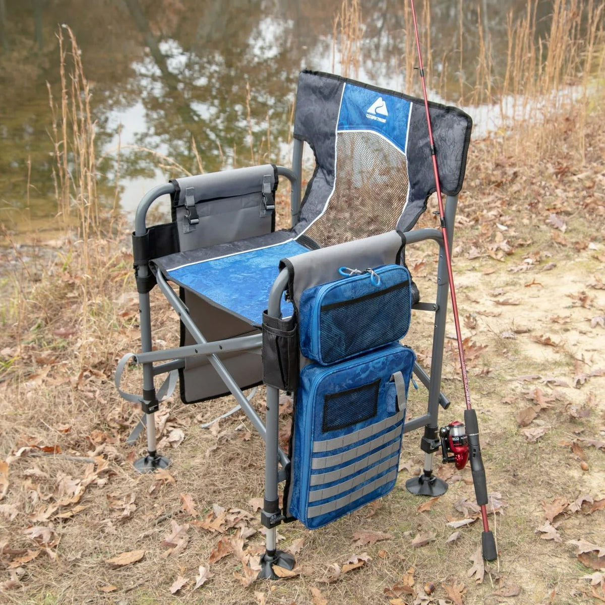 Camping Director Chair E31896
