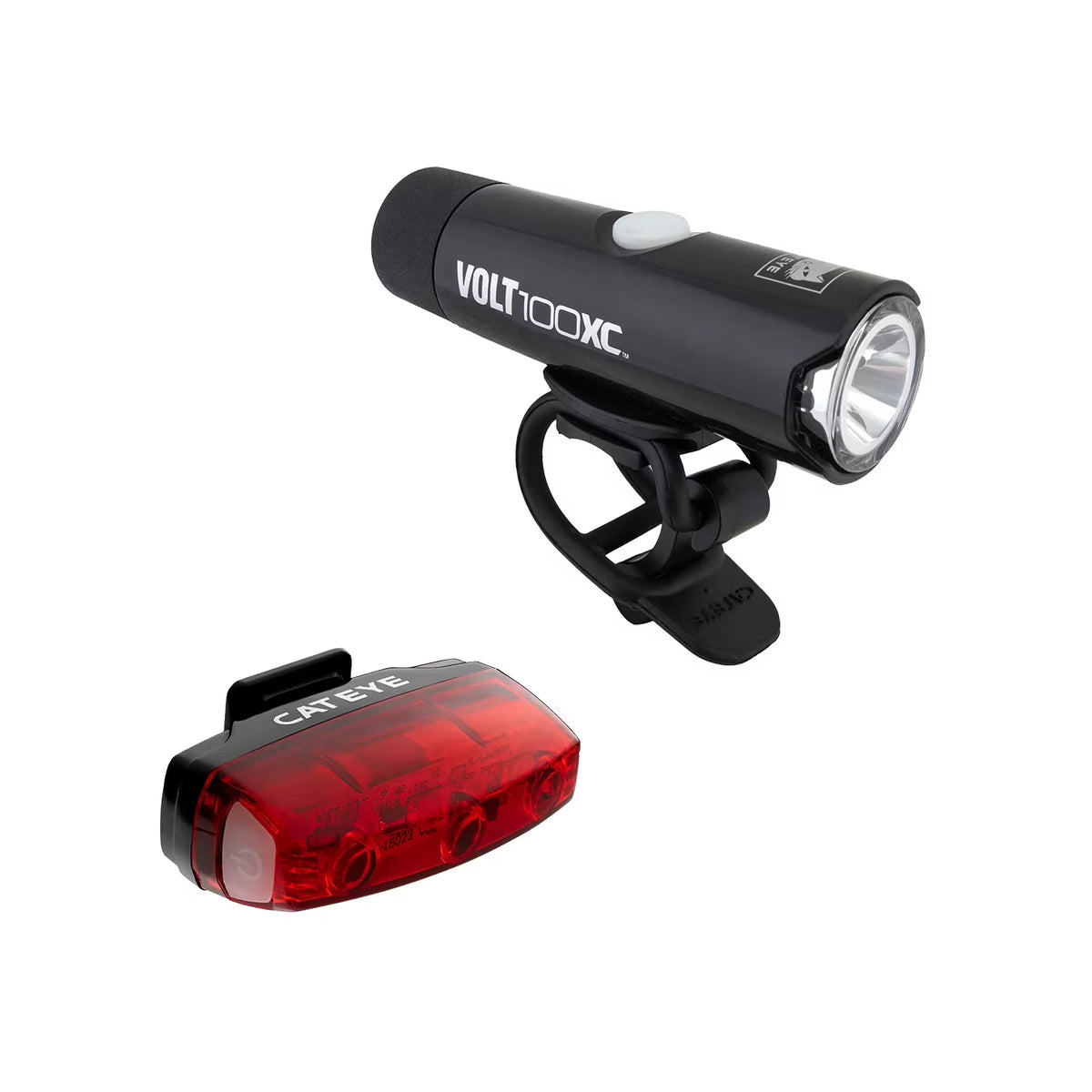 Rapid Micro Bike Light J101