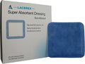 Super Absorbent Non Adhesive Wound Dressing Pad 10/Bx H224083