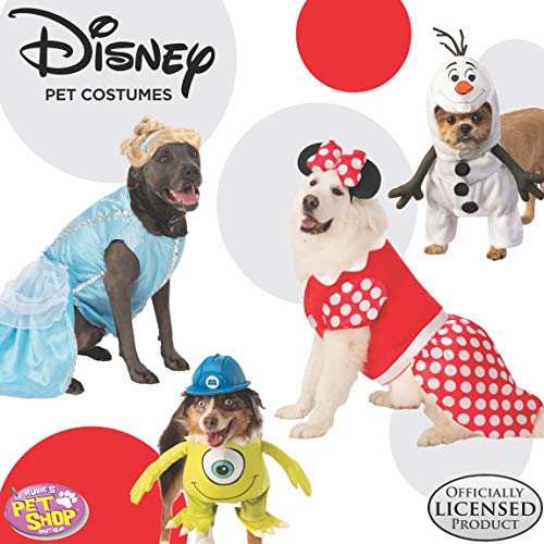 XL Pet Costume T709721