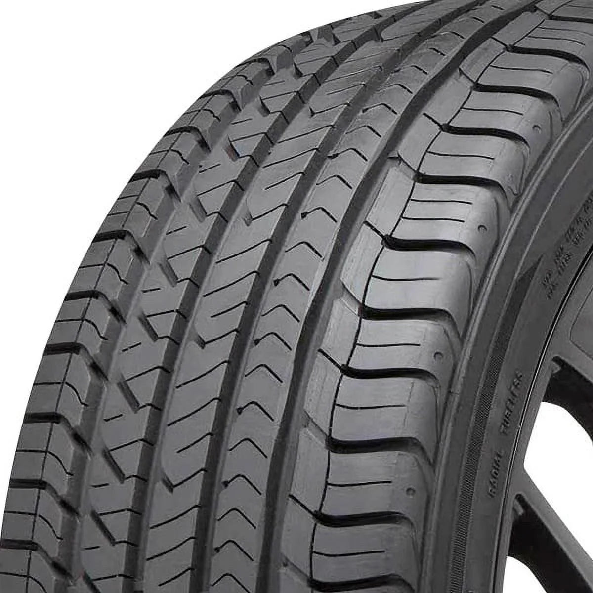 All-Season Passenger Tire N35782