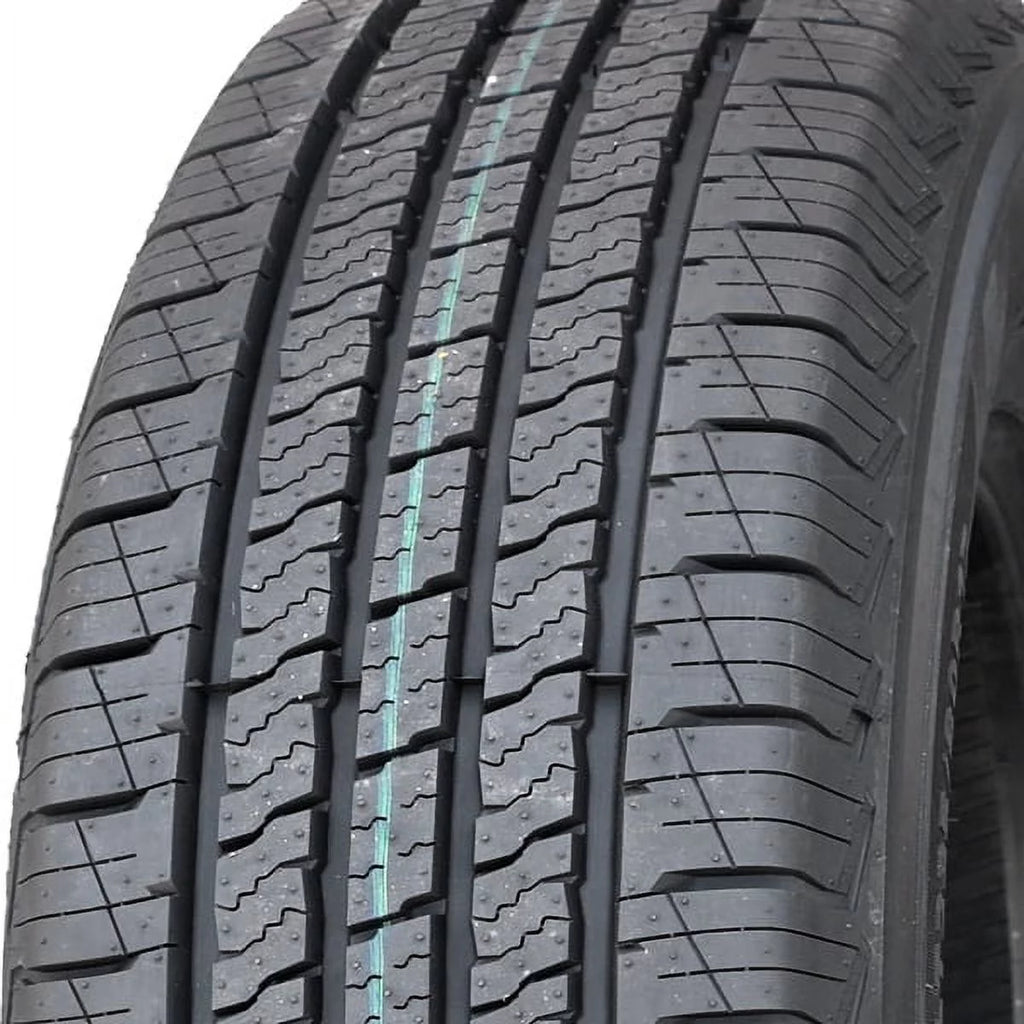 Set of 4 All Season M+S Highway SUV/Truck Tire H258