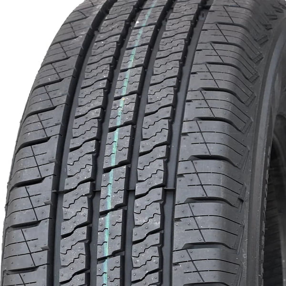 Set of 4 All Season M+S Highway SUV/Truck Tire H258